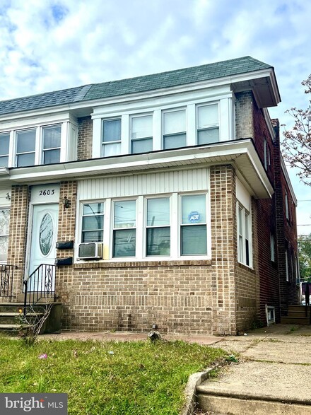 2603 Baird Blvd, Camden, NJ 08105