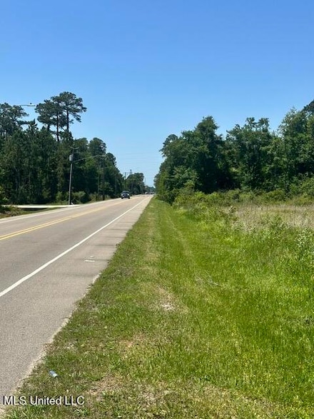 0 Nicholson Ave, Waveland, MS 39576