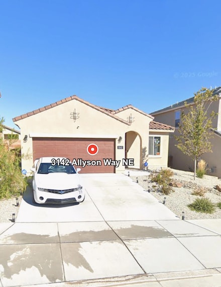3142 Allyson Way NE, Rio Rancho, NM 87144