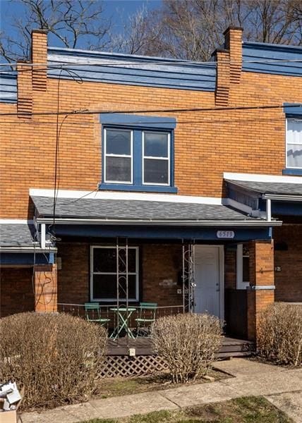 6519 Dean St, Pittsburgh, PA 15206