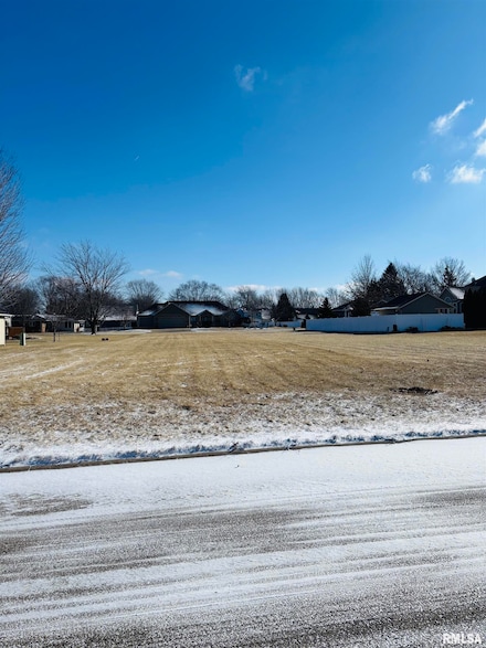 210 Hamilton St, Atkinson, IL 61235