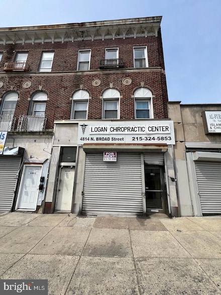 4814 N Broad St, Philadelphia, PA 19141