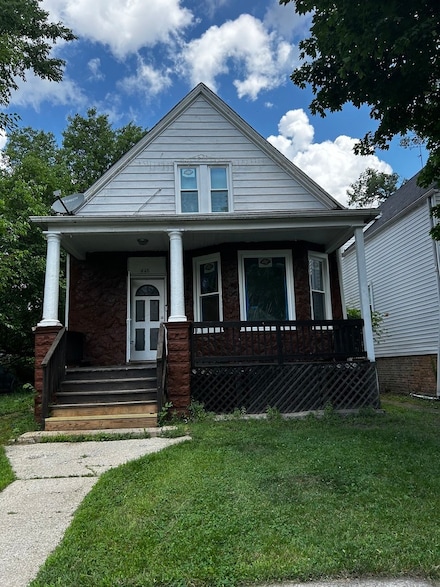 448 W 118th St, Chicago, IL 60628