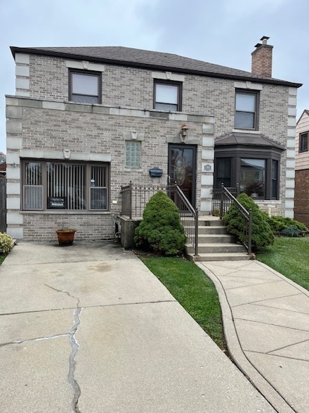 1911 N 73rd Ave, Elmwood Park, IL 60707
