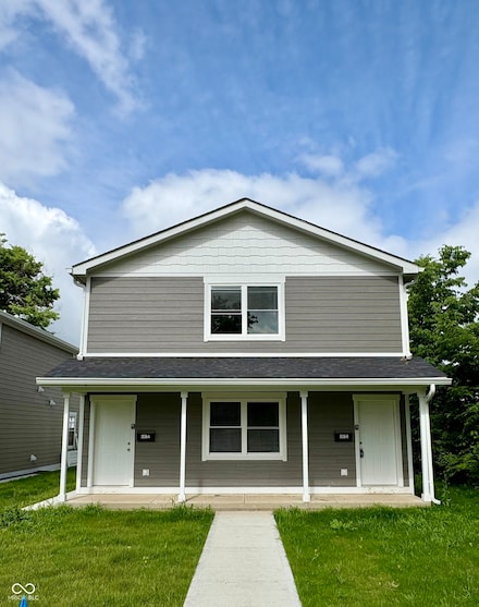420 S Hamilton Ave, Indianapolis, IN 46201