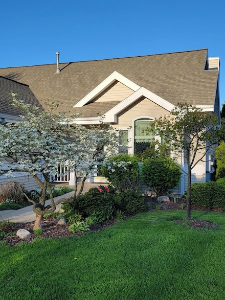 3017 Windcrest Way NE, Grand Rapids, MI 49525