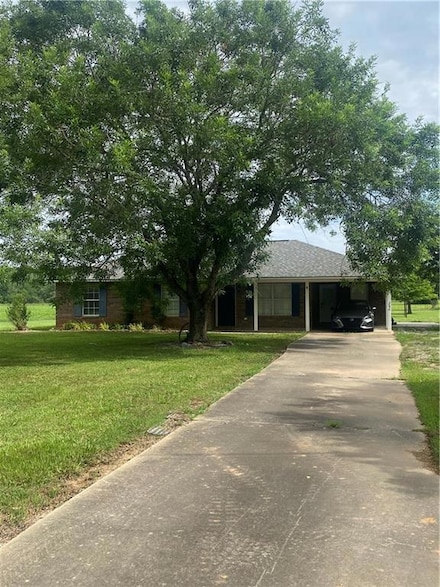 256 Highway 1180, Plaucheville, LA 71362