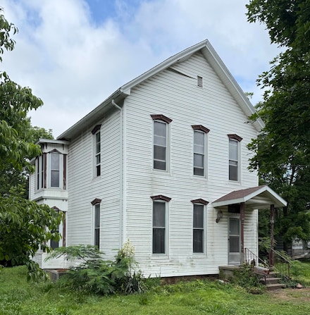 405 N Walnut St, Pierce City, MO 65723