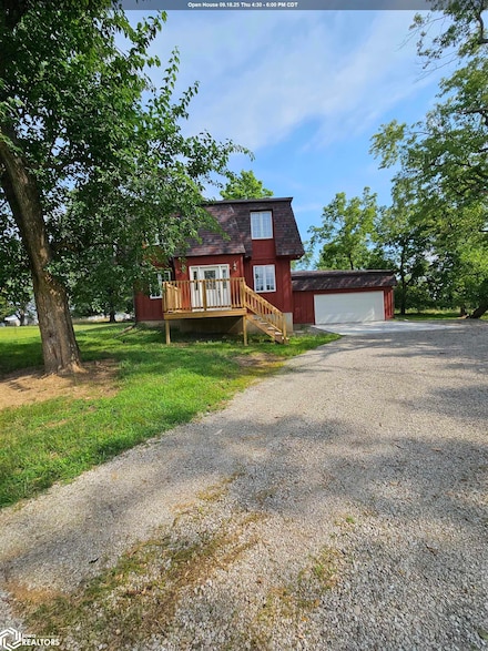 1212 Hutchinson Ave, Ottumwa, IA 52501