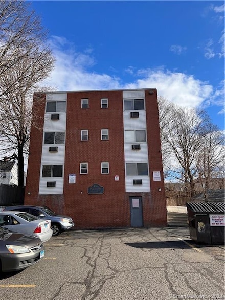 76 Palisade Ave Unit C1, Bridgeport, CT 06610