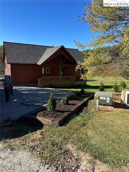 394 Bear Den Rd Unit 28, Sparta, NC 28675