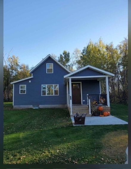 13409 340th St NW, Newfolden, MN 56738