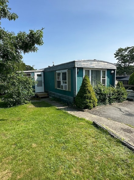 301 Bulgarmarsh Rd Unit 58, Tiverton, RI 02878