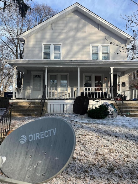 1992 Fairmont Ave Unit 994, Columbus, OH 43223