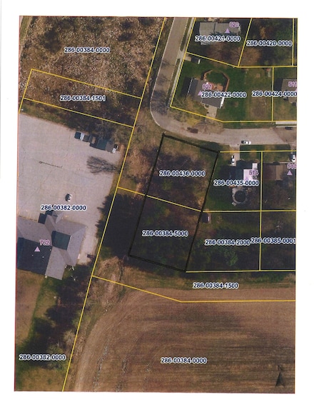 00 View St, Tomah, WI 54660