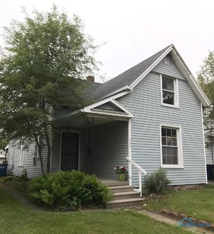 224 S Fearing Blvd, Toledo, OH 43609