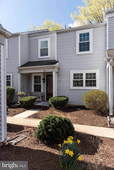 609 Cambridge Ct, Palmyra, PA 17078
