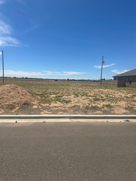 212 Joliet Ave, Levelland, TX 79336