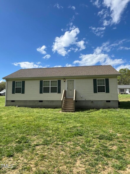 2359 Tom Stevens Rd, Siler City, NC 27344