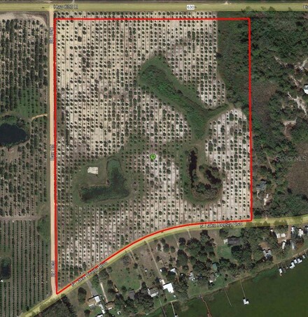 0 Us Hwy 630 E Unit P4924641, Frostproof, FL 33843