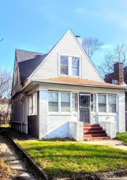 611 Delaware St, Gary, IN 46402