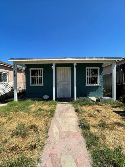 2519 E 127th St, Compton, CA 90222