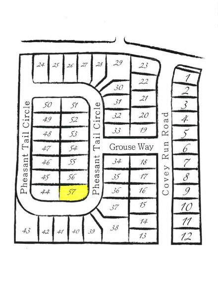 2130 Pheasant Tail Cir, Sheridan, WY 82801