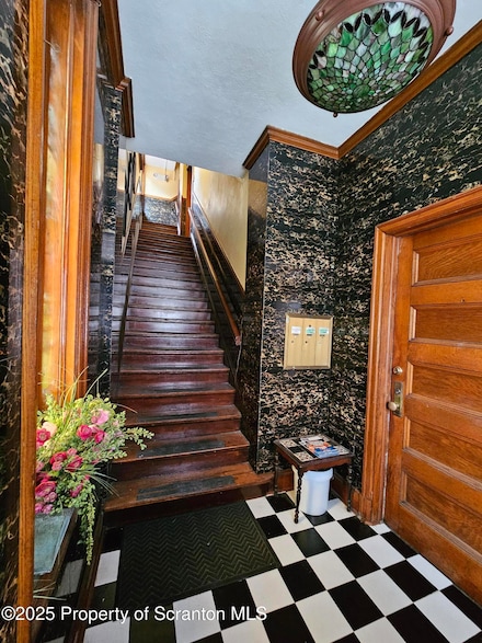 218 S Franklin St Unit Fl 2, Wilkes Barre, PA 18701