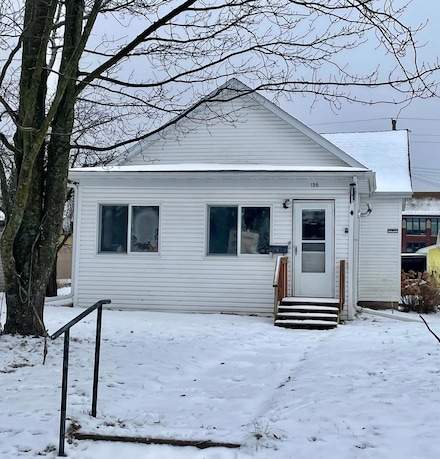 136 S Argyle Ave, Phillips, WI 54555