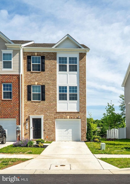 6612 Bullrush Ct, Clinton, MD 20735
