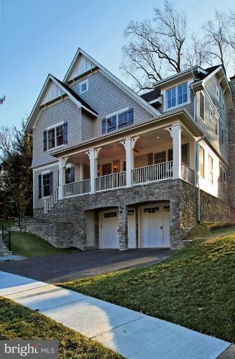 4328 37th Rd N, Arlington, VA 22207