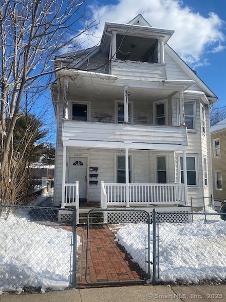 172 Beaver St, Ansonia, CT 06401
