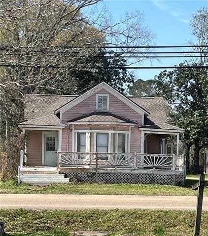 62445 Commercial St, Roseland, LA 70456