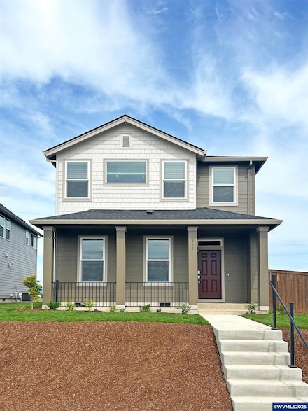 865 Legacy St, Eugene, OR 97402