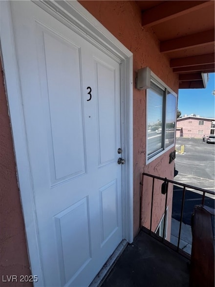 1541 N 23rd St Unit 3, Las Vegas, NV 89101