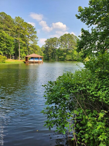 0 Waterside Dr, Gaston, NC 27842