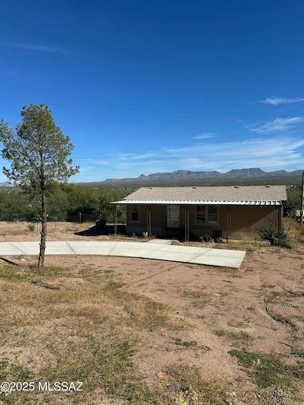 201 N Catalina Ave, Mammoth, AZ 85618