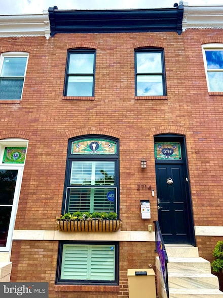 2714 Fait Ave, Baltimore, MD 21224