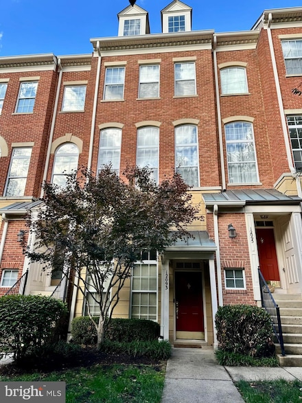 12093 Trumbull Way Unit 12A, Reston, VA 20190