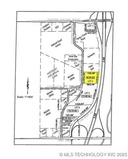 2010 Cooper Dr, Ardmore, OK 73401