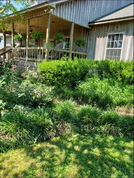 375 Adams Powell Rd, Colquitt, GA 39837