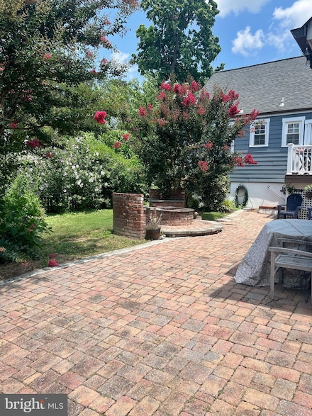 2302 E Randolph Ave Unit BASEMENT, Alexandria, VA 22301