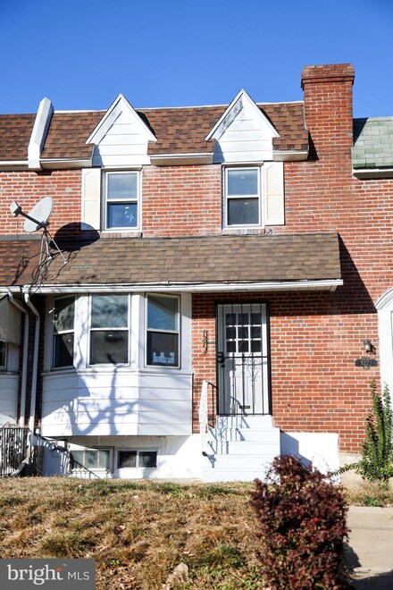 7279 Glenthorne Rd, Upper Darby, PA 19082