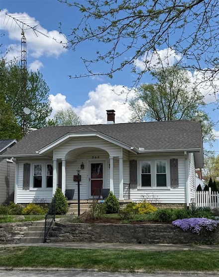 525 S 14th St, Richmond, IN 47374