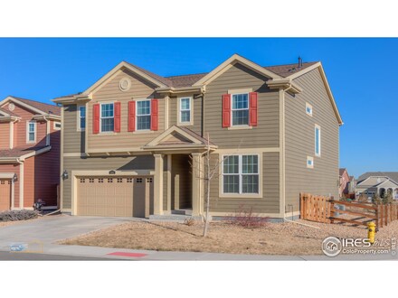 6016 Gilbert Way, Golden, CO 80403