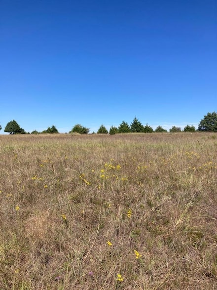 2 Panther Run Rd, Luther, OK 73054
