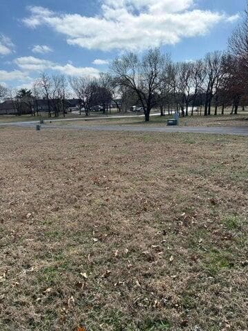 TBD Seminole, Cleora, OK 74331