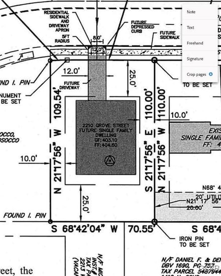 2210 Grove St, South Whitehall Township, PA 18104