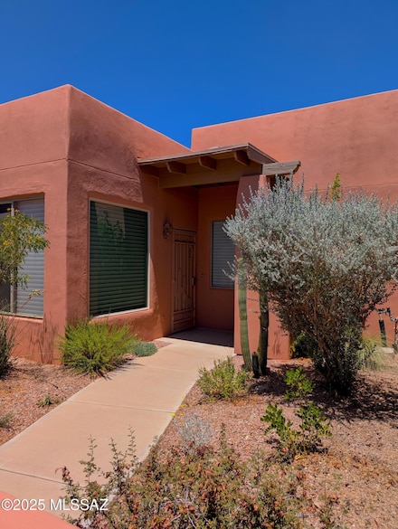 7659 S Vivaldi Ct, Tucson, AZ 85747