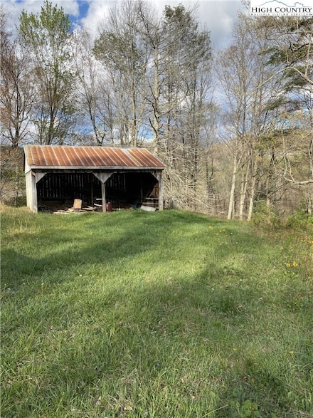 TBD Flatwoods Rd, Creston, NC 28615